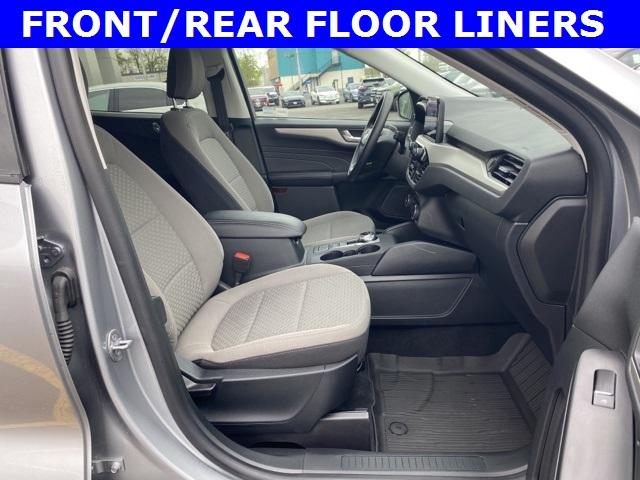 2021 Ford Escape Vehicle Photo in Mahwah, NJ 07430-1343