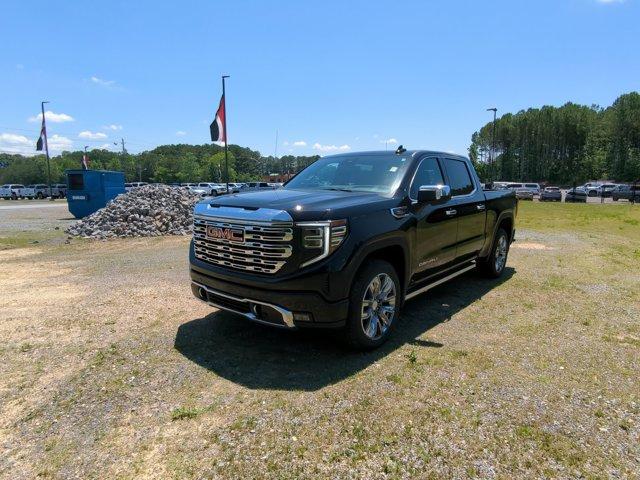 2024 GMC Sierra 1500 Vehicle Photo in ALBERTVILLE, AL 35950-0246