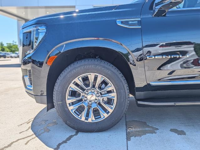 2024 GMC Yukon XL Vehicle Photo in POMEROY, OH 45769-1023