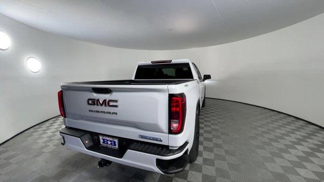 2024 GMC Sierra 1500 Vehicle Photo in GILBERT, AZ 85297-0402