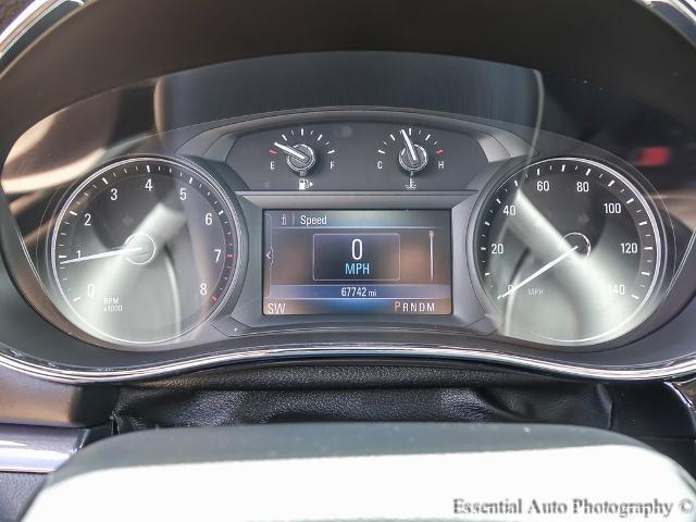 2021 Buick Encore Vehicle Photo in OAK LAWN, IL 60453-2517