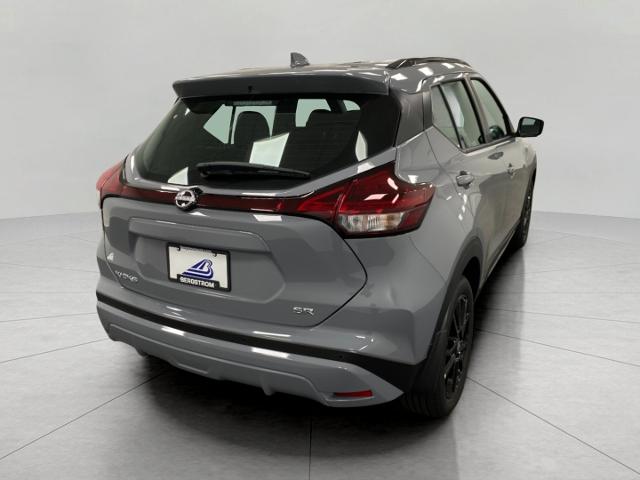 2024 Nissan Kicks Vehicle Photo in Appleton, WI 54913