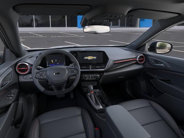 2025 Chevrolet Trax Vehicle Photo in FREEPORT, NY 11520-3923