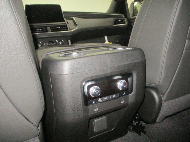 2024 GMC Yukon Vehicle Photo in BATTLE CREEK, MI 49037-8454