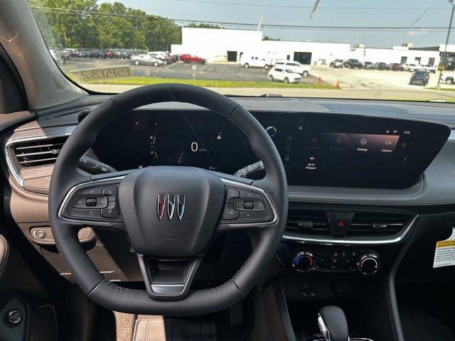 2024 Buick Encore GX Vehicle Photo in JACKSON, MI 49202-1834