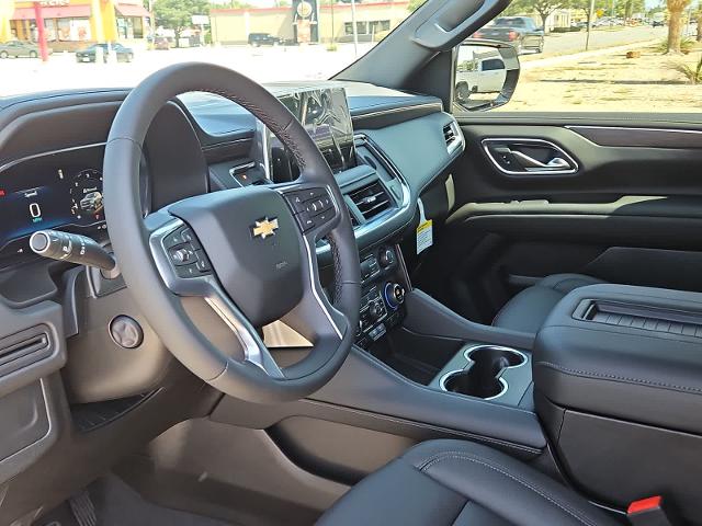 2024 Chevrolet Tahoe Vehicle Photo in SAN ANGELO, TX 76903-5798