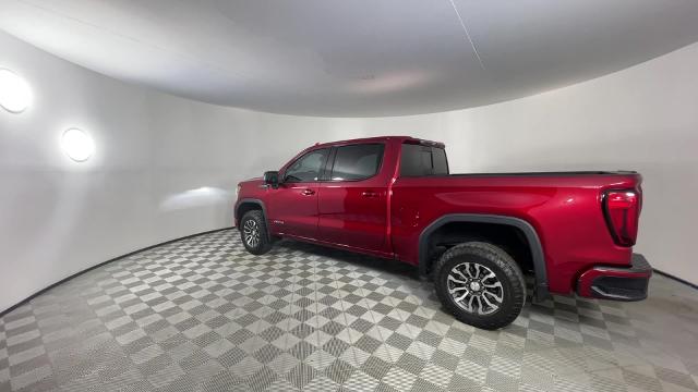 2022 GMC Sierra 1500 Limited Vehicle Photo in GILBERT, AZ 85297-0402