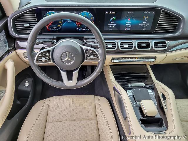 2020 Mercedes-Benz GLE Vehicle Photo in OAK LAWN, IL 60453-2517