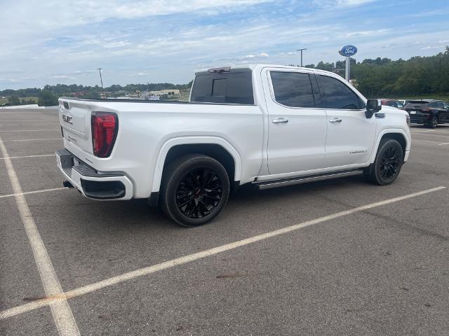 2022 GMC Sierra 1500 Limited Vehicle Photo in Jackson, OH 45640-9766