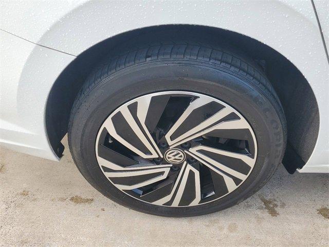 2021 Volkswagen Jetta Vehicle Photo in SUNRISE, FL 33323-3202