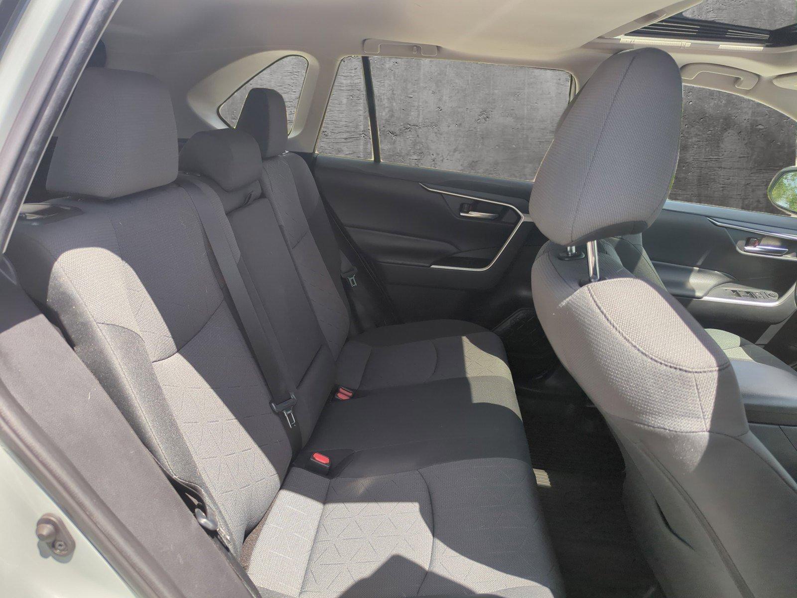 2019 Toyota RAV4 Vehicle Photo in Margate, FL 33063