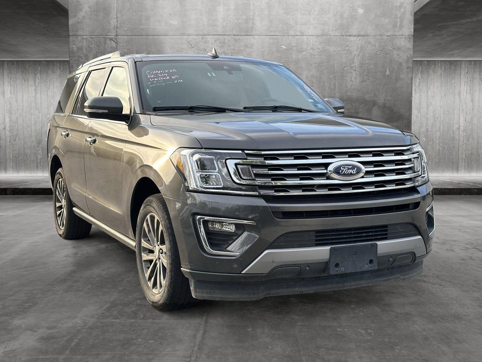 2021 Ford Expedition Vehicle Photo in Hollywood, FL 33021