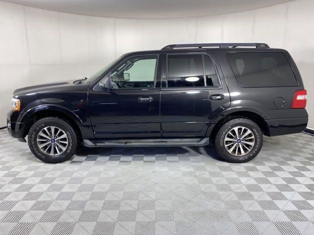 2015 Ford Expedition Vehicle Photo in MEDINA, OH 44256-9001