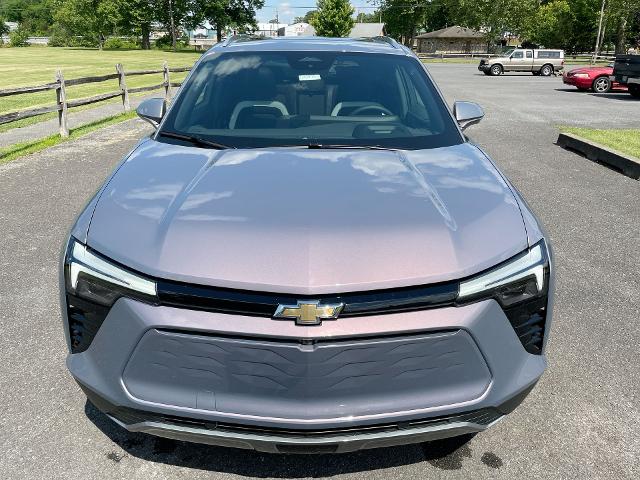 2024 Chevrolet Blazer EV Vehicle Photo in THOMPSONTOWN, PA 17094-9014