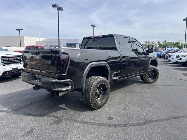 Used 2023 GMC Sierra 2500 Denali HD Denali with VIN 1GT49REY5PF197877 for sale in Gilbert, AZ