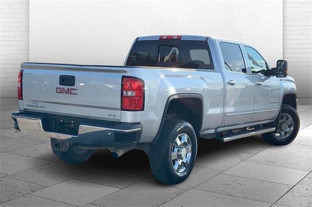 2017 GMC Sierra 1500 Vehicle Photo in INDEPENDENCE, MO 64055-1377