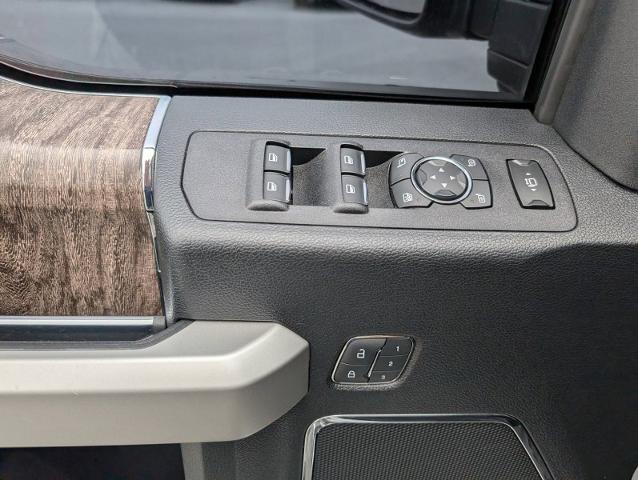 2019 Ford Super Duty F-350 SRW Vehicle Photo in HARRISBURG, PA 17111-1033