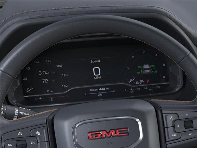 2024 GMC Yukon Vehicle Photo in ROXBORO, NC 27573-6143