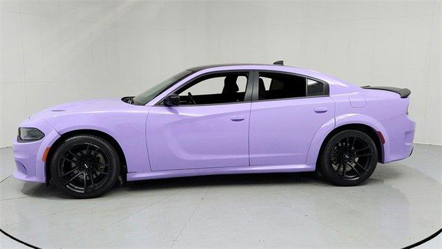 Used 2022 Dodge Charger R/T with VIN 2C3CDXCT0NH203073 for sale in Dearborn, MI