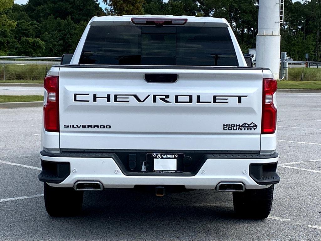 2023 Chevrolet Silverado 1500 Vehicle Photo in POOLER, GA 31322-3252