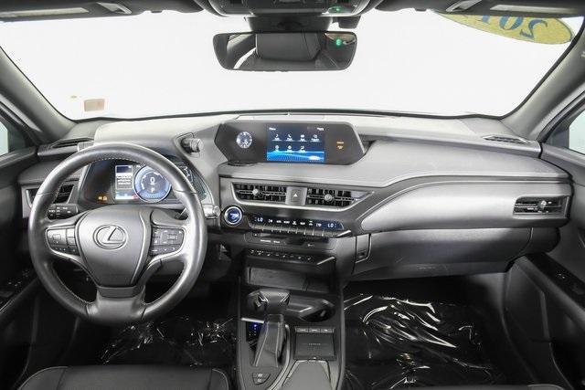 2019 Lexus UX 250h Vehicle Photo in Puyallup, WA 98371