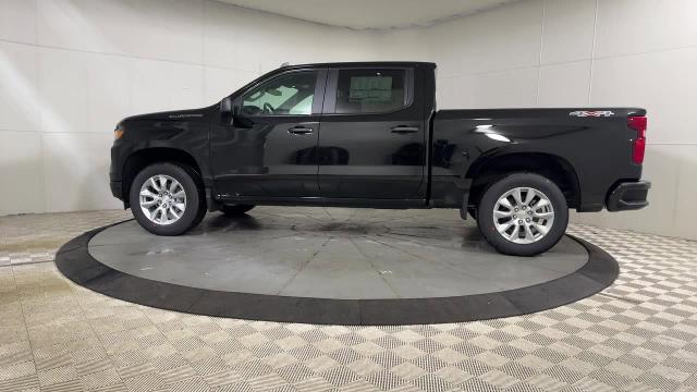 2024 Chevrolet Silverado 1500 Vehicle Photo in JOLIET, IL 60435-8135