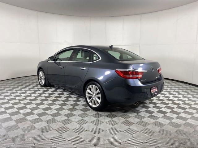 2013 Buick Verano Vehicle Photo in MEDINA, OH 44256-9001