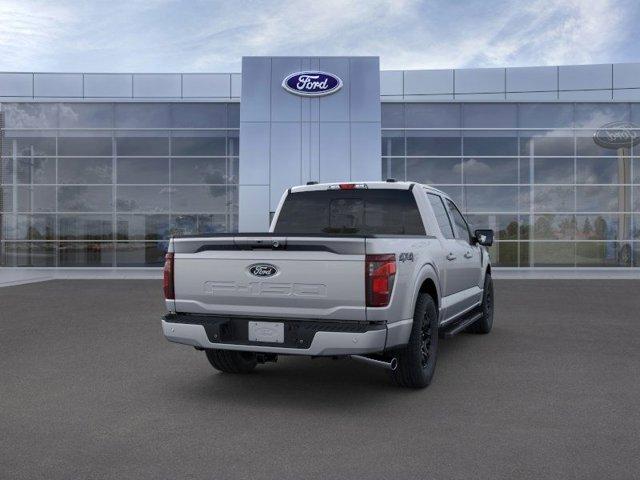 2024 Ford F-150 Vehicle Photo in Boyertown, PA 19512