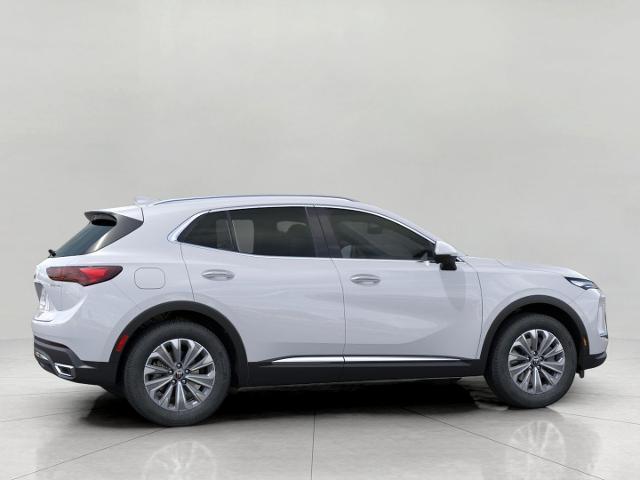 2024 Buick Envision Vehicle Photo in GREEN BAY, WI 54303-3330