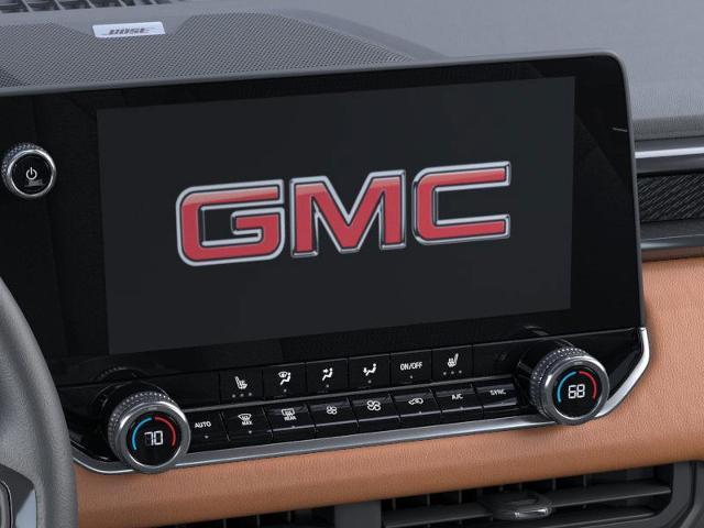 2024 GMC Canyon Vehicle Photo in DANBURY, CT 06810-5034