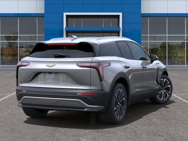 2024 Chevrolet Blazer EV Vehicle Photo in MIAMI, FL 33172-3015