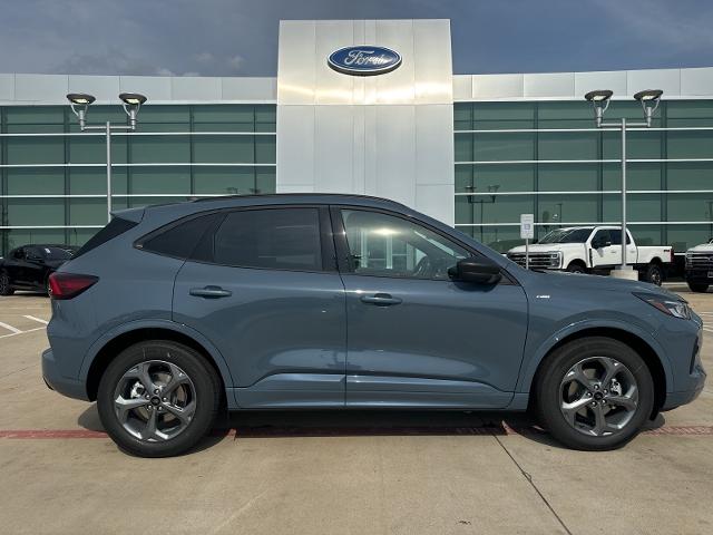 2024 Ford Escape Vehicle Photo in Terrell, TX 75160