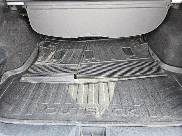 2017 Subaru Outback Vehicle Photo in TERRELL, TX 75160-3007