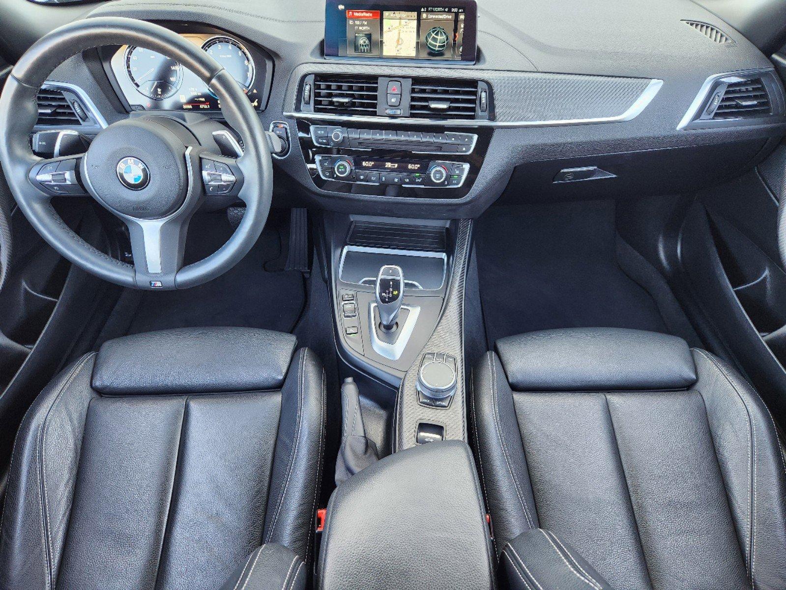 2020 BMW M240i xDrive Vehicle Photo in PLANO, TX 75024