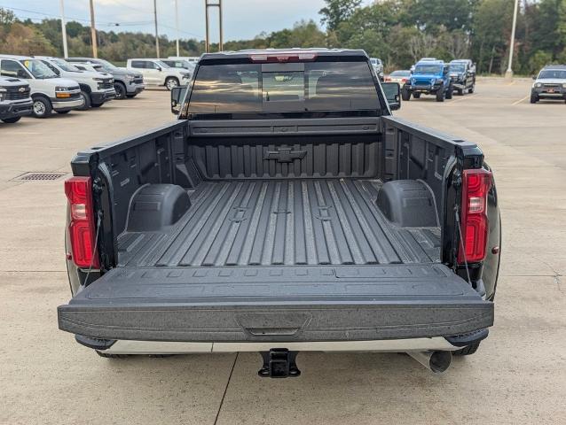 2025 Chevrolet Silverado 3500 HD Vehicle Photo in POMEROY, OH 45769-1023