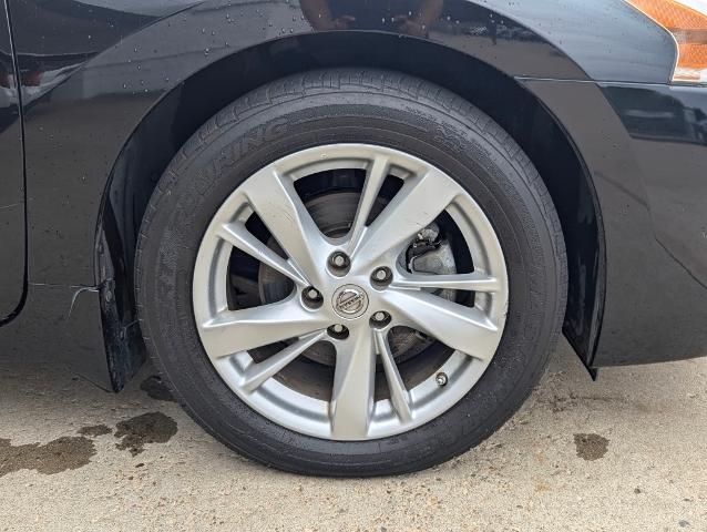 2014 Nissan Altima Vehicle Photo in POMEROY, OH 45769-1023