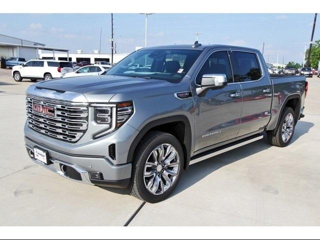 2024 GMC Sierra 1500 Vehicle Photo in ROSENBERG, TX 77471-5675