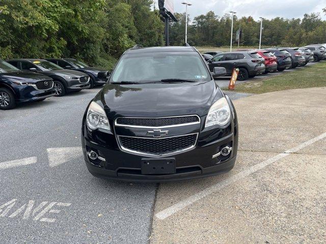 2014 Chevrolet Equinox Vehicle Photo in Harrisburg, PA 17111