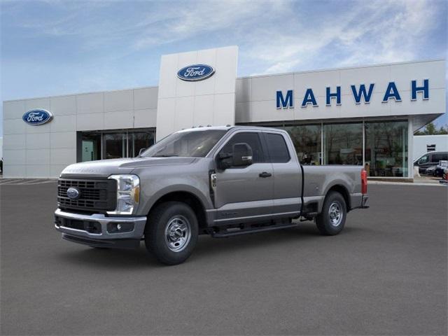 2024 Ford Super Duty F-350 SRW Vehicle Photo in Mahwah, NJ 07430-1343