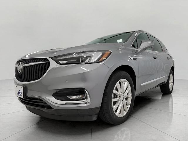 2018 Buick Enclave Vehicle Photo in NEENAH, WI 54956-2243