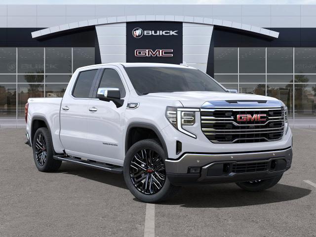 2025 GMC Sierra 1500 Vehicle Photo in APPLETON, WI 54914-8833