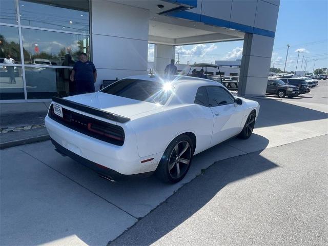 2016 Dodge Challenger Vehicle Photo in ALCOA, TN 37701-3235