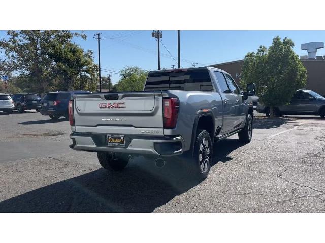 2024 GMC Sierra 2500 HD Vehicle Photo in TURLOCK, CA 95380-4918