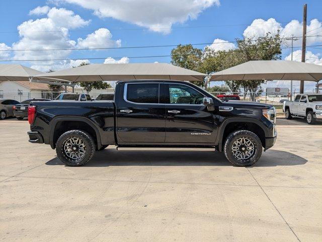 2021 GMC Sierra 1500 Vehicle Photo in SELMA, TX 78154-1459