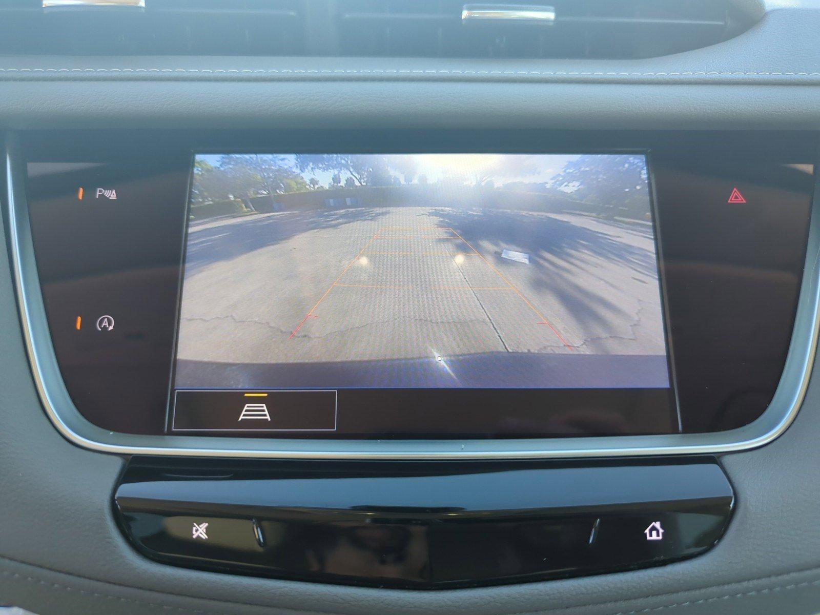 2023 Cadillac XT5 Vehicle Photo in Margate, FL 33063