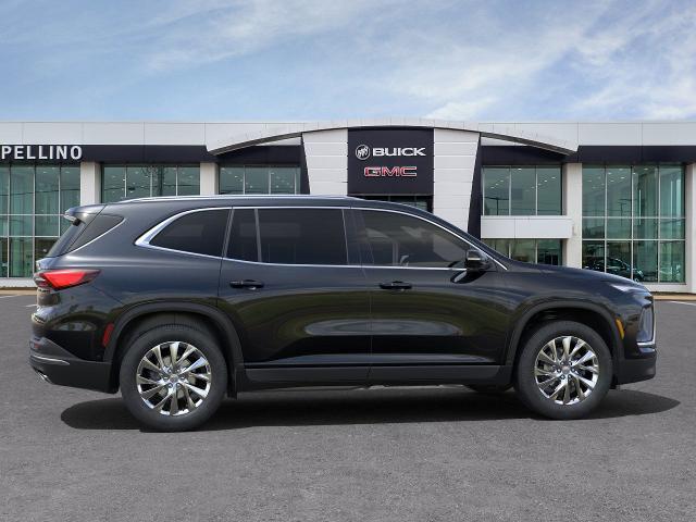 2025 Buick Enclave Vehicle Photo in WILLIAMSVILLE, NY 14221-2883