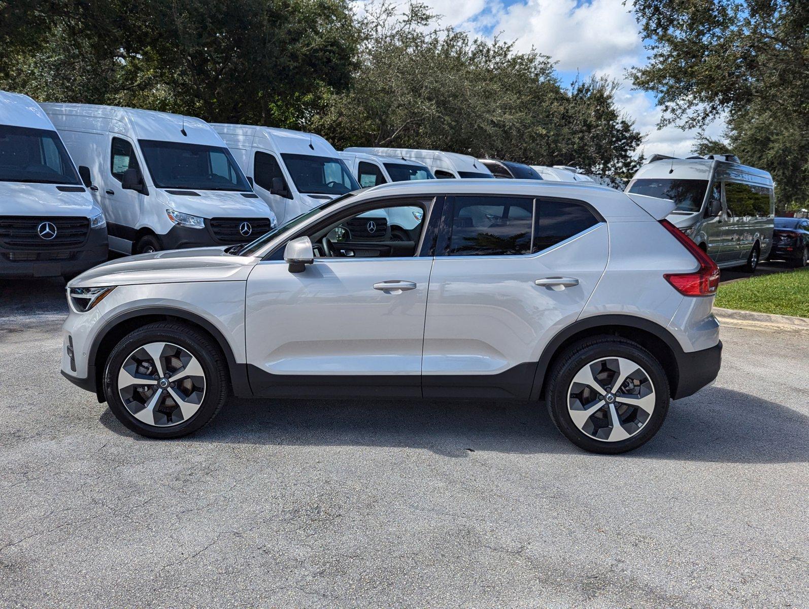 2023 Volvo XC40 Vehicle Photo in Delray Beach, FL 33444