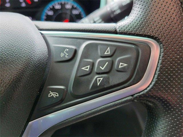 2022 Chevrolet Equinox Vehicle Photo in MILFORD, OH 45150-1684