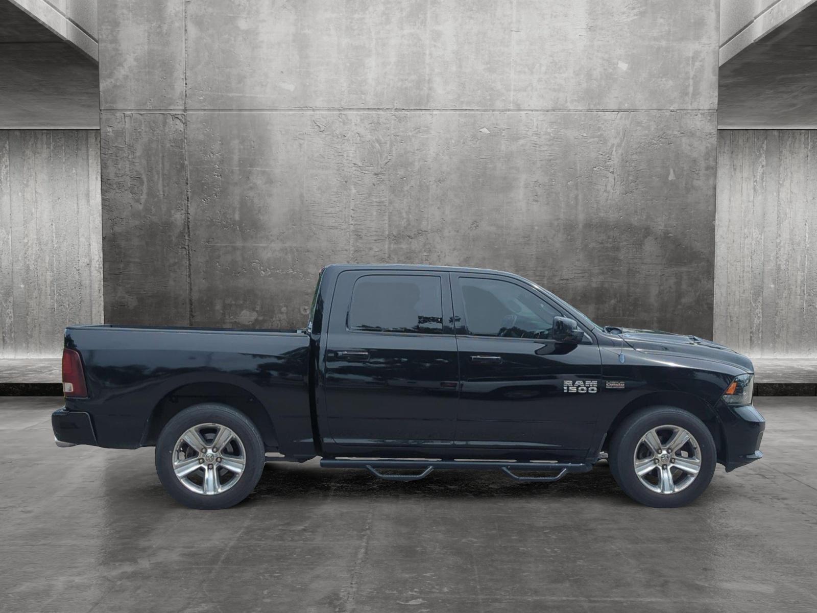 2013 Ram 1500 Vehicle Photo in Ft. Myers, FL 33907