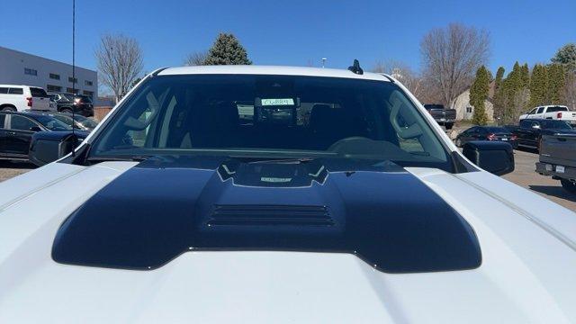 2024 Chevrolet Silverado 1500 Vehicle Photo in SAUK CITY, WI 53583-1301